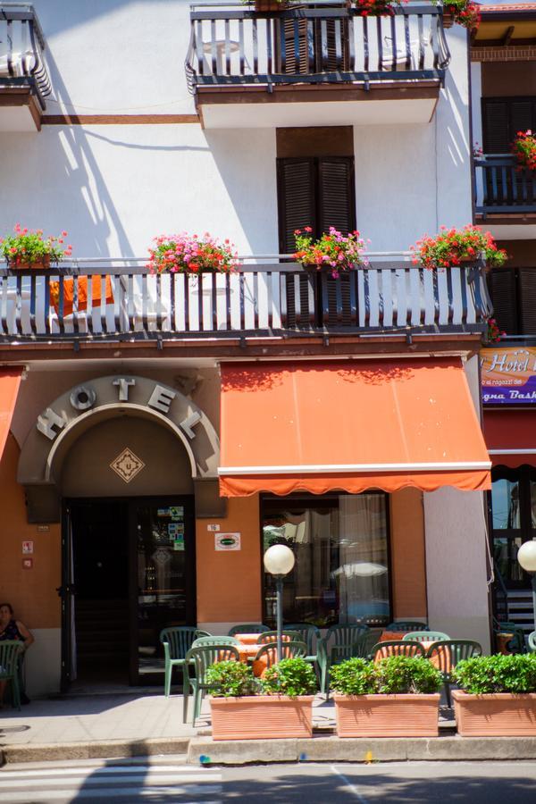 Hotel Ulisse Carpegna Ngoại thất bức ảnh
