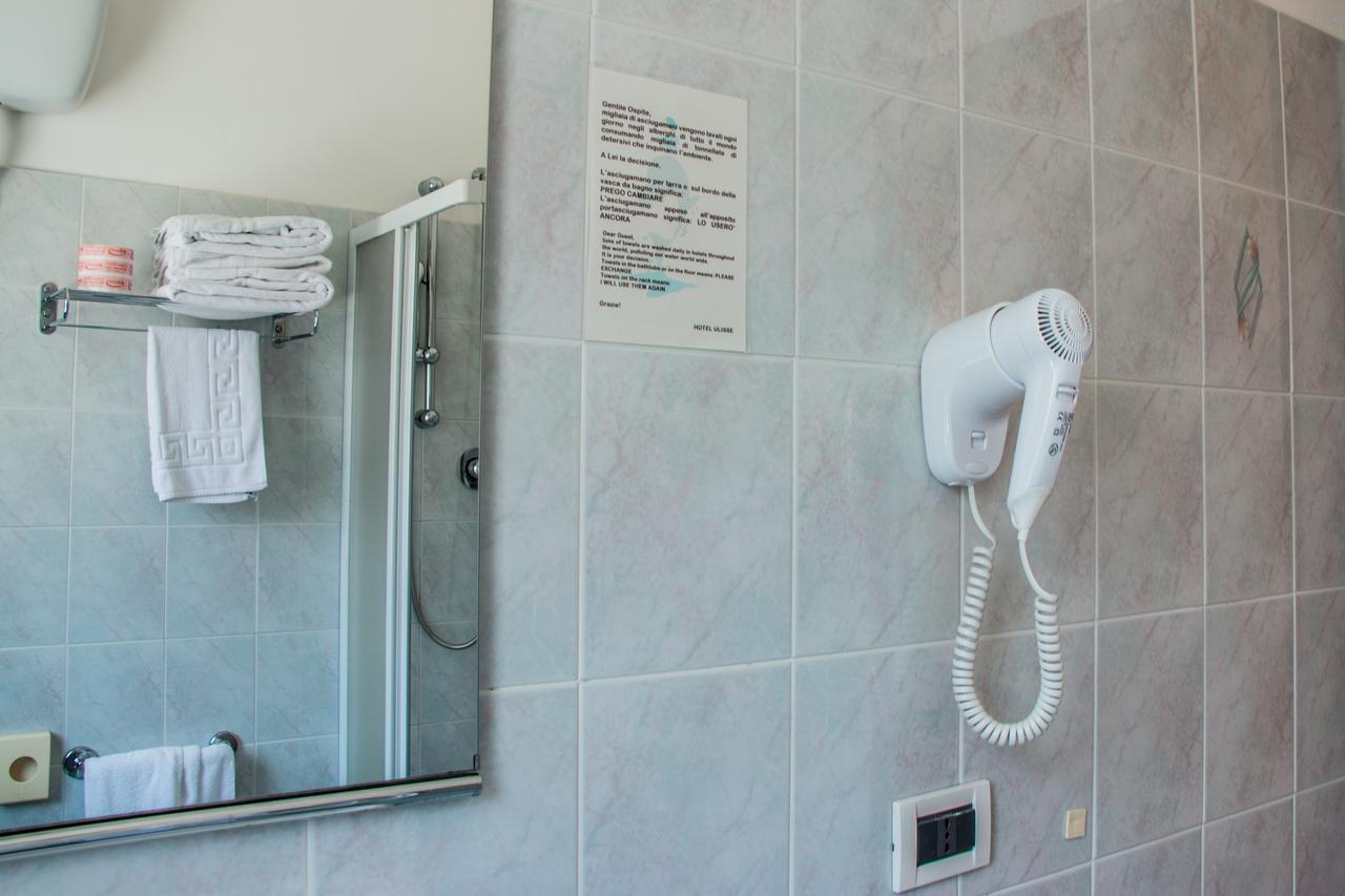 Hotel Ulisse Carpegna Ngoại thất bức ảnh